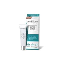 Remescar Rughe - Formato Crema Correttiva 8 Millilitri