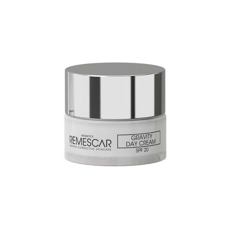 REMESCAR CREMA GIORNO A/GRAVIT 3 REMESCAR CREMA GIORNO A/GRAVIT