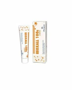 Reoxall 100s Crema 30ml