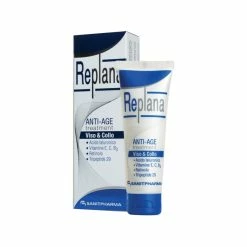 REPLANA ANTIAGE 50ML