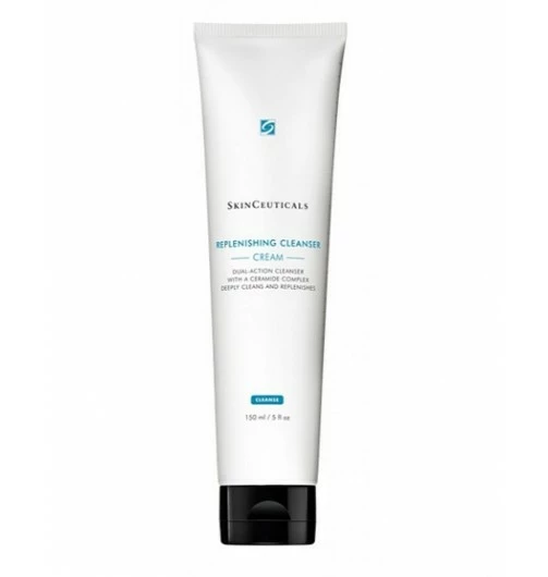 REPLENISHING CLEANSER 150 ML SKINCEUTICALS 3 REPLENISHING CLEANSER 150 ML SKINCEUTICALS