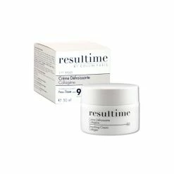 RESULTIME CR DEFROISSANTE COLL