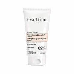 RESULTIME CR NETTOY COLL150ML