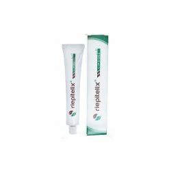 RIEPITELIX LIPOGEL UNG 50G