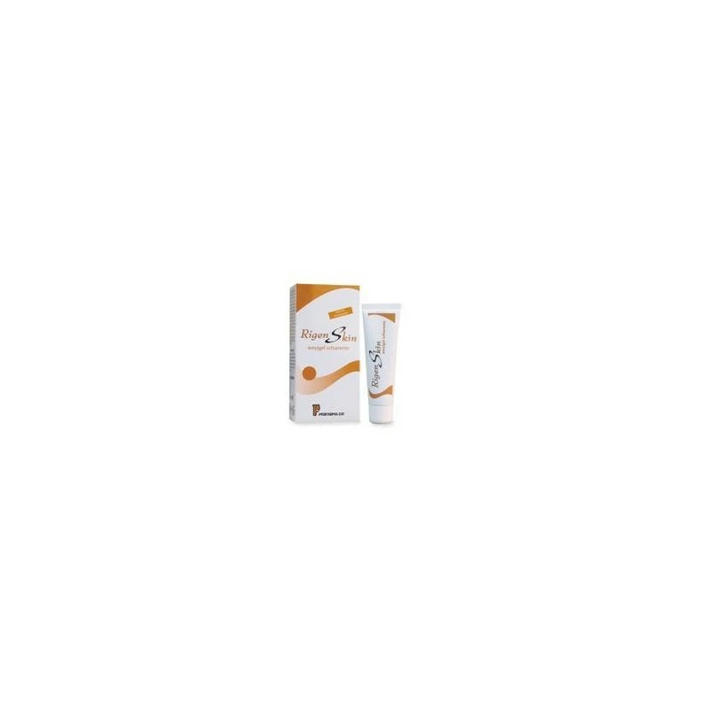 RIGENSKIN EMULGEL CR SCHIAR 30 3 RIGENSKIN EMULGEL CR SCHIAR 30