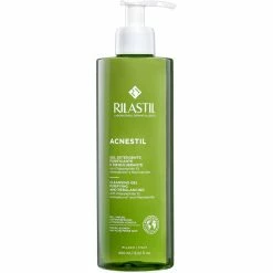 IST.GANASSINI SpA RILASTIL ACNESTIL GEL DET200ML