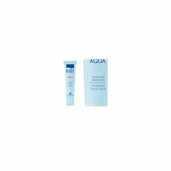 IST.GANASSINI SpA RILASTIL AQUA MASCH VISO 75ML