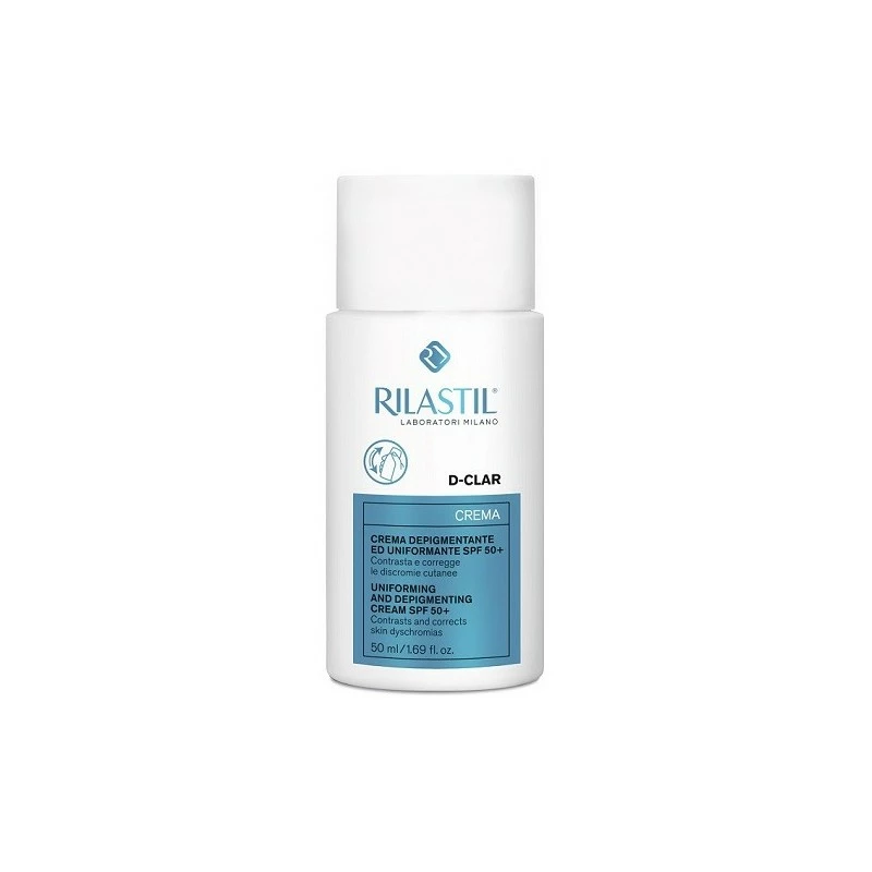 Rilastil D-clar Crema 50ml 3 Rilastil D-clar Crema 50ml