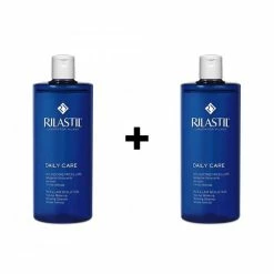 IST.GANASSINI SpA RILASTIL DAILY CARE MIC LIM ED