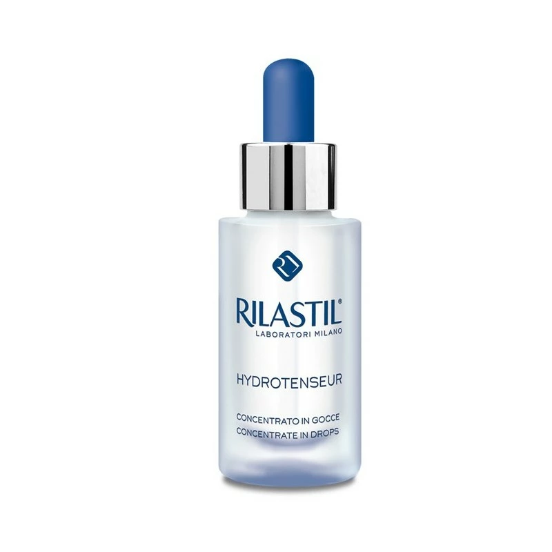 IST.GANASSINI SpA RILASTIL HYDROTEN CONC GTT 15ML PROMO 3 IST.GANASSINI SpA RILASTIL HYDROTEN CONC GTT 15ML PROMO