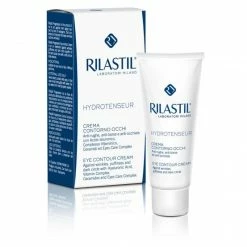 IST.GANASSINI SpA Rilastil Hydrotenseur Contorno Occhi 15ml