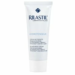 Rilastil Hydrotenseur Crema Antirughe Nutriente Viso 50ml