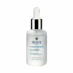IST.GANASSINI SpA RILASTIL HYDROTENSEUR SIERO ANTIRUGHE RISTRUTTURANTE 30 ML
