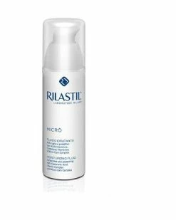 Rilastil Micro Fluido Idra50ml