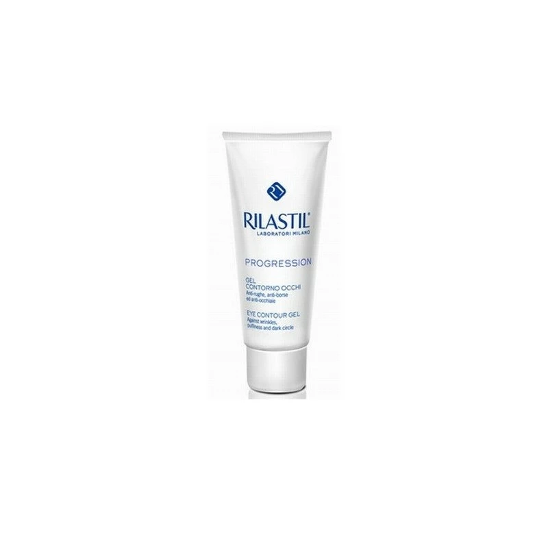 IST.GANASSINI SpA RILASTIL PROGRES GEL C/OCCHI 3 IST.GANASSINI SpA RILASTIL PROGRES GEL C/OCCHI