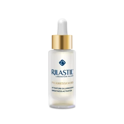 IST.GANASSINI SpA Rilastil Progression HD Siero Attivatore Di Luminosità 15ml