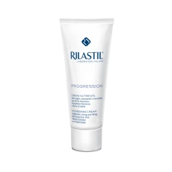 IST.GANASSINI SpA Rilastil Progression Crema Nutriente 30ml