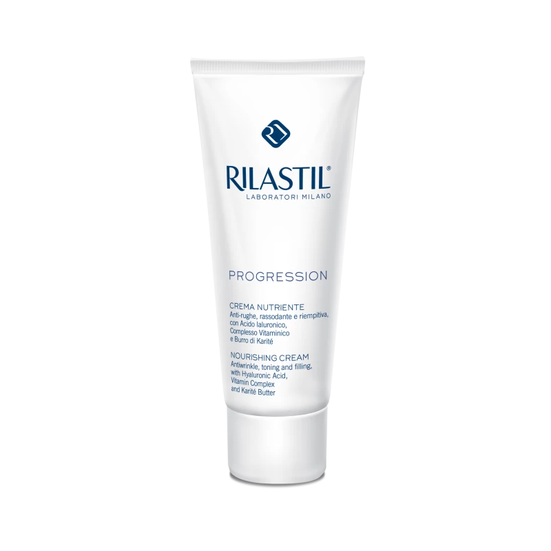 IST.GANASSINI SpA Rilastil Progression Crema Nutriente 30ml 3 IST.GANASSINI SpA Rilastil Progression Crema Nutriente 30ml