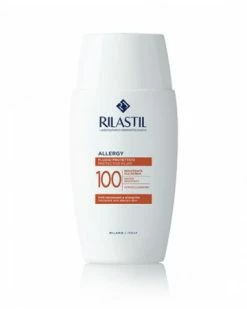 Rilastil Sun Sys Allergy 100