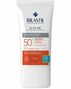 Rilastil Sun Sys D Clar M 50+