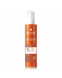 Rilastil Sun Sys Spf15 200ml