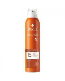Rilastil Sun Sys Transp Spf15
