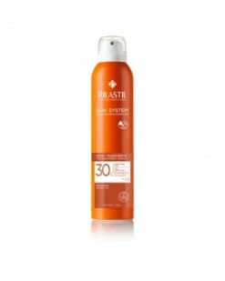 Rilastil Sun Sys Transp Spf30