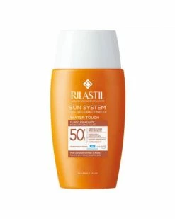 Rilastil Sun System Water Touch Fluido Solare Idratante Spf50+
