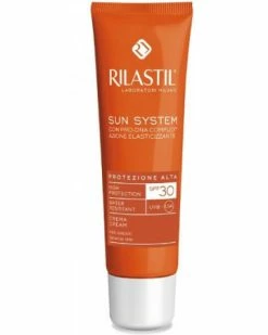 Rilastil Sun Sys Ppt 30 Crema