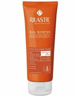 Rilastil Sun Sys Ppt 30 Latte