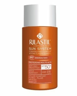 Rilastil Sun Sys Ppt 50+ Com C