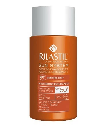 Rilastil Sun Sys Ppt 50+ Com C 3 Rilastil Sun Sys Ppt 50+ Com C
