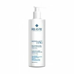 IST.GANASSINI SpA RILASTIL XEROLACT 12% EMULSION