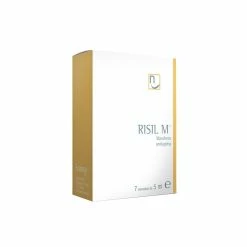 RISIL M MASCHERA 7X5ML