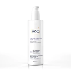 Roc Latte Detergente Struccante Multiazione 3 In 1 400ml