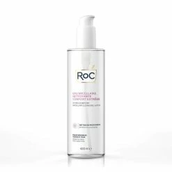 Roc Acqua Micellare Detergente Extra Comfort 400ml