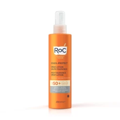 ROC FLUIDO SOLARE CORPO SPF50+ ELEVATA TOLLERABILITA' 200ML