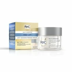 Roc Multi Correxion Firm + Lift Crema Rassodante Viso 50ml