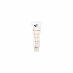 Roc Solari Soleil Protect Viso Fluida Comfort Elevata Tollerabilit& SPF50 50 Ml