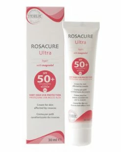 Rosacure Ultra Spf50+ 30ml