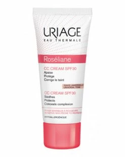 URIAGE Roseliane Cc Cream Spf30 40ml
