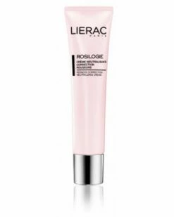 Lierac Rosilogie Crema Neutral Rossor