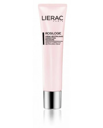 Lierac Rosilogie Crema Neutral Rossor 3 Lierac Rosilogie Crema Neutral Rossor