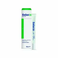 GIULIANI SpA SALAX U40 GEL 10ML