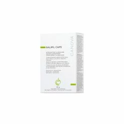 SALIPIL CAPS CANOVA 30CPR NEW