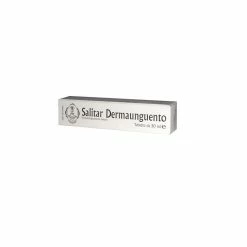 SALITAR DERMAUNGUENTO 30ML