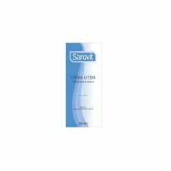 SAROVIT CR P GRASSE/IMPURE30ML