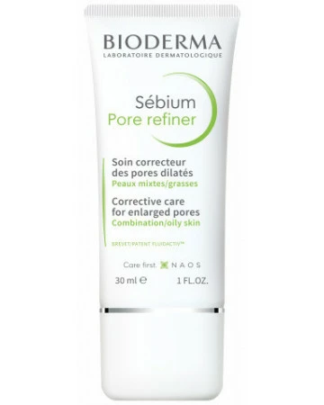 Bioderma Sebium Pore Refiner 30ml 3 Bioderma Sebium Pore Refiner 30ml