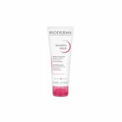Bioderma Italia Srl SENSIBIO MASK MASCHERA 75ML