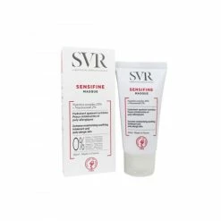 Laboratoires SVR SVR Sensifine Masque Maschera Idratante Ultra Lenitiva 50ml